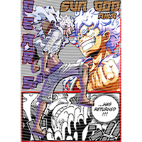 Japanese anime-JP 842